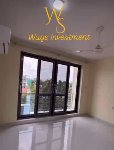 2 Bedrooms Apartment for Rent in Mikocheni, Dar Es Salaam