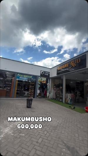 Shop for Rent in Makumbusho, Dar Es Salaam Shop for Rent in Makumbusho, Dar Es Salaam
