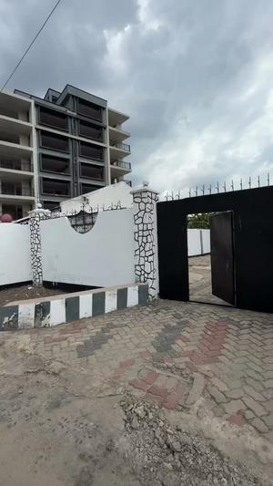 Nyumba ya vyumba vitatu inapangishwa Victoria, Dar Es Salaam Nyumba ya vyumba vitatu inapangishwa Victoria, Dar Es Salaam