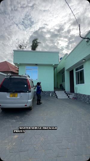 House for Rent in Goba Njia Nne, Dar Es Salaam House for Rent in Goba Njia Nne, Dar Es Salaam