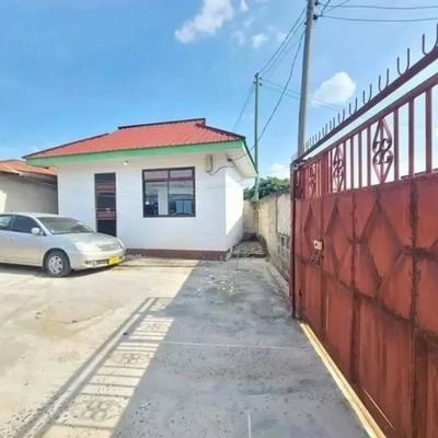 Apartment ya chumba kimoja inapangishwa Tabata Relini Mwananchi, Dar Es Salaam