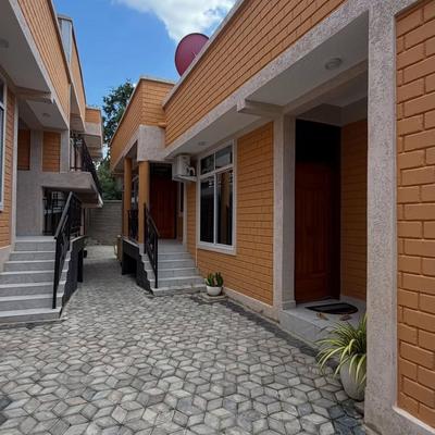 2 Bedrooms House for Rent in Goba Njia Ya Magorofani, Dar Es Salaam