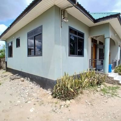 2 Bedrooms Apartment for Rent in Kimara Stop Over, Dar Es Salaam
