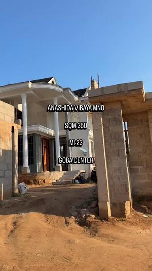 Kiwanja kinauzwa Goba Centar, Dar Es Salaam sqm 350 Kiwanja kinauzwa Goba Centar, Dar Es Salaam sqm 350