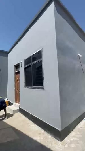 Nyumba ya chumba kimoja inapangishwa Nkuhungu, Dodoma Nyumba ya chumba kimoja inapangishwa Nkuhungu, Dodoma