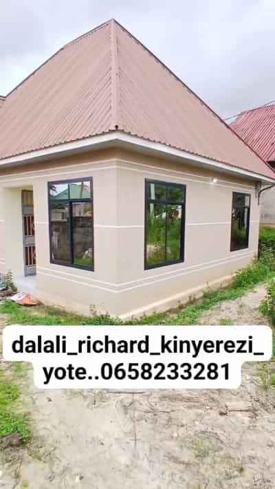 3 Bedrooms House for Rent in Tabata Kinyerezi Zabikha Songasi, Dar Es Salaam