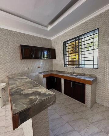 Nyumba/Apartment ya vyumba viwili inapangishwa Salasala, Dar Es Salaam