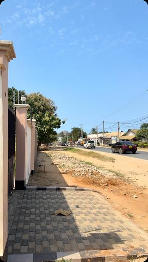 Plot for sale in Salasala, Dar Es Salaam sqm 640 Plot for sale in Salasala, Dar Es Salaam sqm 640