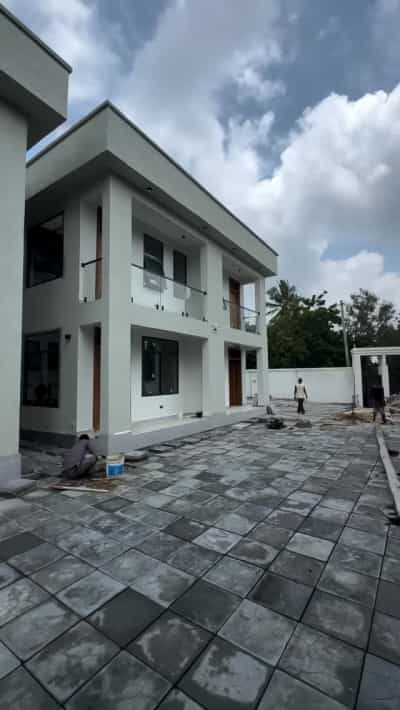 2 Bedrooms House/Apartment for Rent in Goba, Dar Es Salaam