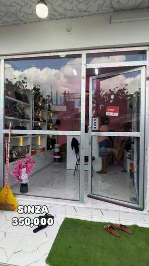 Shop for Rent in Sinza, Dar Es Salaam Shop for Rent in Sinza, Dar Es Salaam