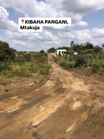 Viwanja vinauzwa Dar Es Salaam sqm 800