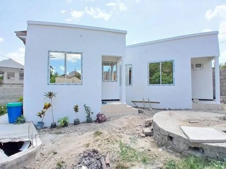 1 Bedroom Apartment for Rent in Ubungo Makoka, Dar Es Salaam