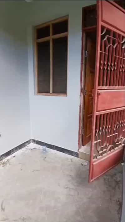 Nyumba ya chumba kimoja inapangishwa Korogwe, Tanga Nyumba ya chumba kimoja inapangishwa Korogwe, Tanga