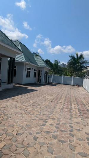 Apartment ya vyumba vitatu inapangishwa Mbezi Malamba Mawili, Dar Es Salaam