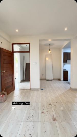 2 Bedrooms Apartment for Rent in Makongo Juu, Dar Es Salaam
