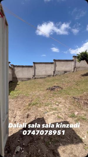 Nyumba ya chumba kimoja inapangishwa Sala Sala, Dar Es Salaam Nyumba ya chumba kimoja inapangishwa Sala Sala, Dar Es Salaam