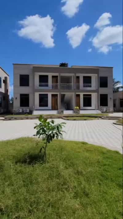 Apartment ya vyumba viwili inapangishwa Goba Center, Dar Es Salaam
