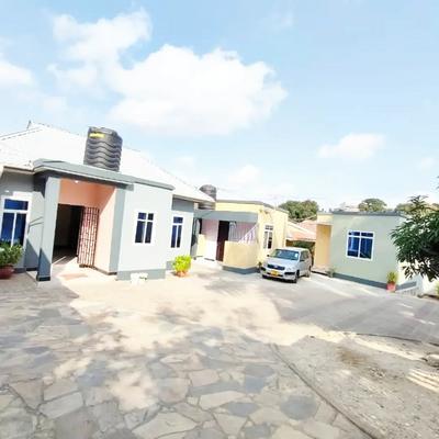 Nyumba ya chumba kimoja inapangishwa Kimara Korogwe, Dar Es Salaam Nyumba ya chumba kimoja inapangishwa Kimara Korogwe, Dar Es Salaam