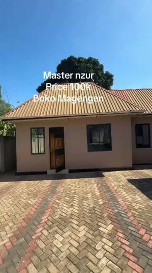 Nyumba ya chumba kimoja inapangishwa Bunju A Mianzini Kairuki, Dar Es Salaam Nyumba ya chumba kimoja inapangishwa Bunju A Mianzini Kairuki, Dar Es Salaam