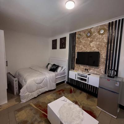Studio Apartment inapangishwa Mikocheni, Dar Es Salaam Studio Apartment inapangishwa Mikocheni, Dar Es Salaam