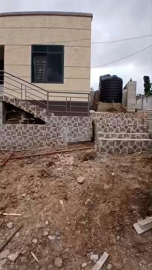 Apartment ya chumba kimoja inapangishwa Korogwe, Dar Es Salaam
