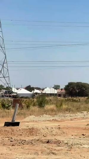 Kiwanja kinauzwa Miganga, Dodoma sqm 800 Kiwanja kinauzwa Miganga, Dodoma sqm 800