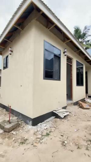 Nyumba ya chumba kimoja inapangishwa Darajani, Kigamboni, Dar Es Salaam
