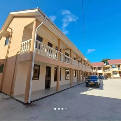 Apartment ya vyumba viwili inapangishwa Kimara Temboni, Dar Es Salaam