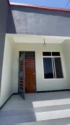 Nyumba ya vyumba viwili inapangishwa Nkuhungu, Dodoma