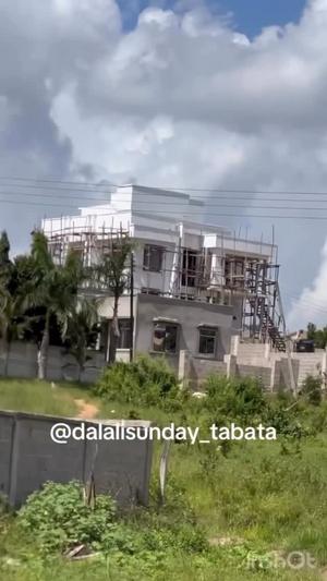 Kiwanja kinauzwa Tabata Bonyokwa Macedonia, Dar Es Salaam (850 sqm) Kiwanja kinauzwa Tabata Bonyokwa Macedonia, Dar Es Salaam (850 sqm)