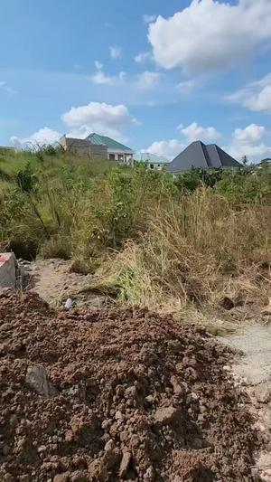 Plot for sale in Kinyerezi Kibaga B, Dar Es Salaam sqm 165 Plot for sale in Kinyerezi Kibaga B, Dar Es Salaam sqm 165