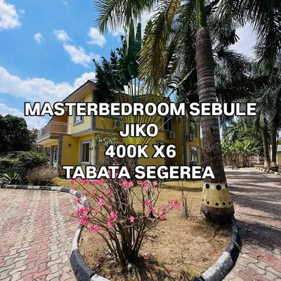 Apartment ya chumba kimoja inapangishwa Tabata Segerea Sheli, Dar Es Salaam Apartment ya chumba kimoja inapangishwa Tabata Segerea Sheli, Dar Es Salaam