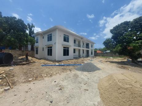 2 Bedrooms Apartment for Rent in Ubungo Riverside, Dar Es Salaam