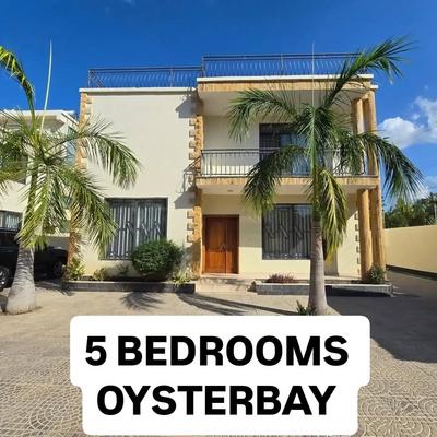 5 Bedrooms House for Rent in Oysterbay, Dar Es Salaam 5 Bedrooms House for Rent in Oysterbay, Dar Es Salaam