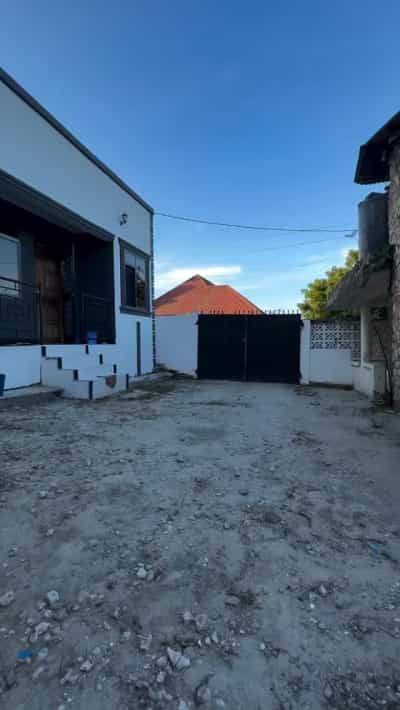 1 Bedrooms House for Rent in Sinza, Dar Es Salaam