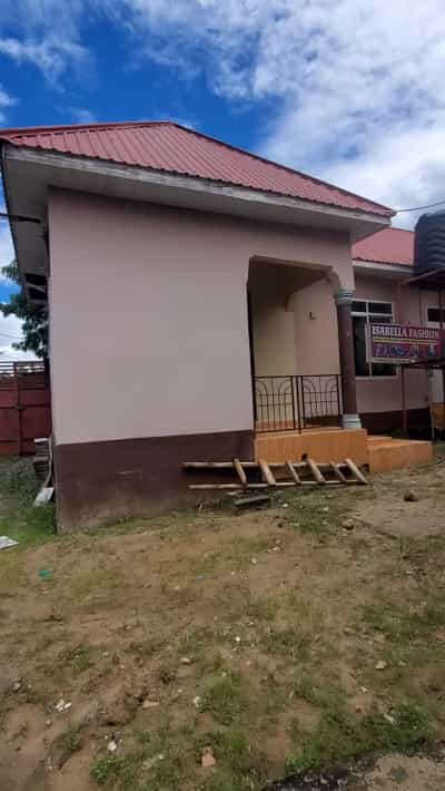 Apartment ya chumba kimoja inapangishwa Kinyerezi Kifuru Mwanzo, Dar Es Salaam