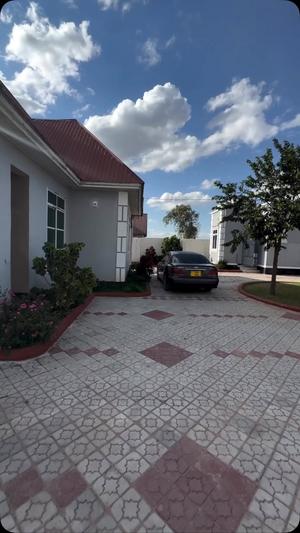 Nyumba/Apartment ya vyumba vitatu inapangishwa Mipango, Dodoma Nyumba/Apartment ya vyumba vitatu inapangishwa Mipango, Dodoma