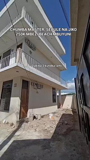 1 Bedroom Apartment for Rent in Africana, Dar Es Salaam