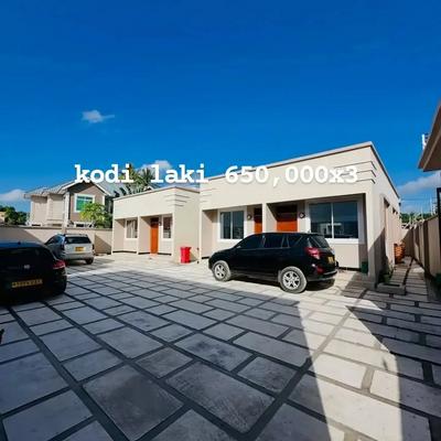 2 Bedrooms House for Rent in Ubungo Makoka, Dar Es Salaam 2 Bedrooms House for Rent in Ubungo Makoka, Dar Es Salaam