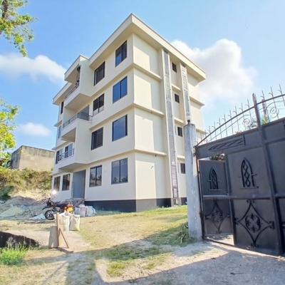 Apartment ya chumba kimoja inapangishwa Ubungo Kibo, Dar Es Salaam