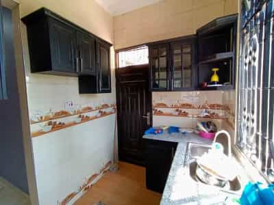 Nyumba ya vyumba vitatu inauzwa Kimara Suka, Dar Es Salaam (584 sqm)