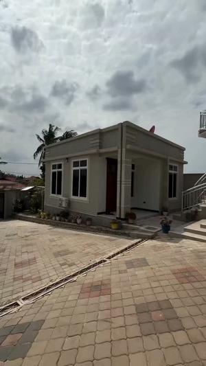 Apartment ya vyumba viwili inapangishwa Goba Near Salasala, Dar Es Salaam