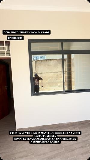 2 Bedrooms House for Rent in Goba, Dar Es Salaam 2 Bedrooms House for Rent in Goba, Dar Es Salaam