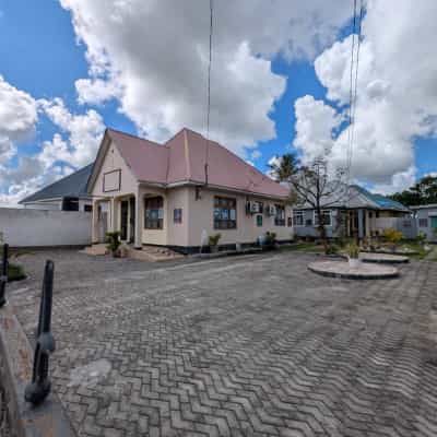 3 Bedrooms House/Apartment for Rent in Chanika Taliani, Dar Es Salaam