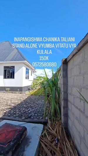 3 Bedrooms House for Rent in Chanika Taliani, Dar Es Salaam 3 Bedrooms House for Rent in Chanika Taliani, Dar Es Salaam