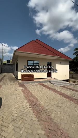 1 Bedroom House for Rent in Mbezi Beach Makonde, Dar Es Salaam 1 Bedroom House for Rent in Mbezi Beach Makonde, Dar Es Salaam