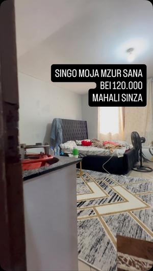 Nyumba inapangishwa Sinza, Dar Es Salaam Nyumba inapangishwa Sinza, Dar Es Salaam