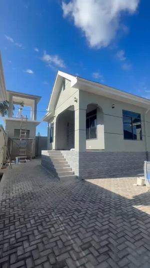 Nyumba ya vyumba viwili inapangishwa Kibada, Dar Es Salaam Nyumba ya vyumba viwili inapangishwa Kibada, Dar Es Salaam