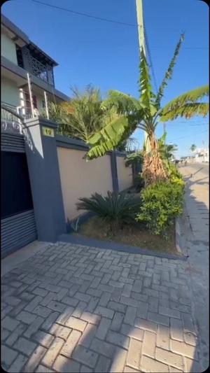 Studio Apartment for Rent in Kinondoni, Dar Es Salaam