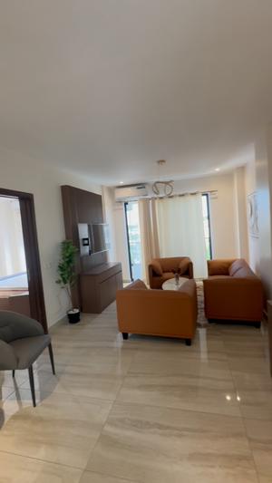 2 Bedrooms Furnished House for Rent in Kinondoni Morocco, Dar Es Salaam